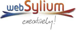 webSylium - creative web development agency
