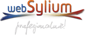 webSylium - professional web sites