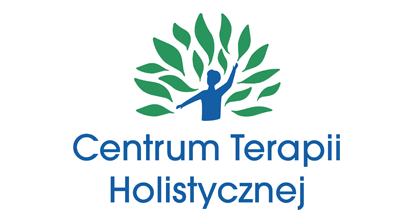 opracowanie logotypu Centrum Terpii Holistycznej