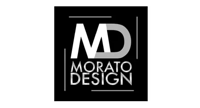 Projekt loga MoratoDesign