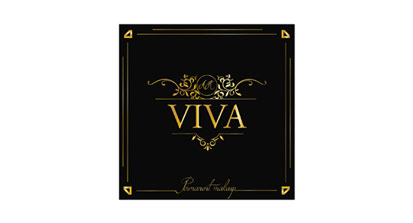 Logo Viva salon