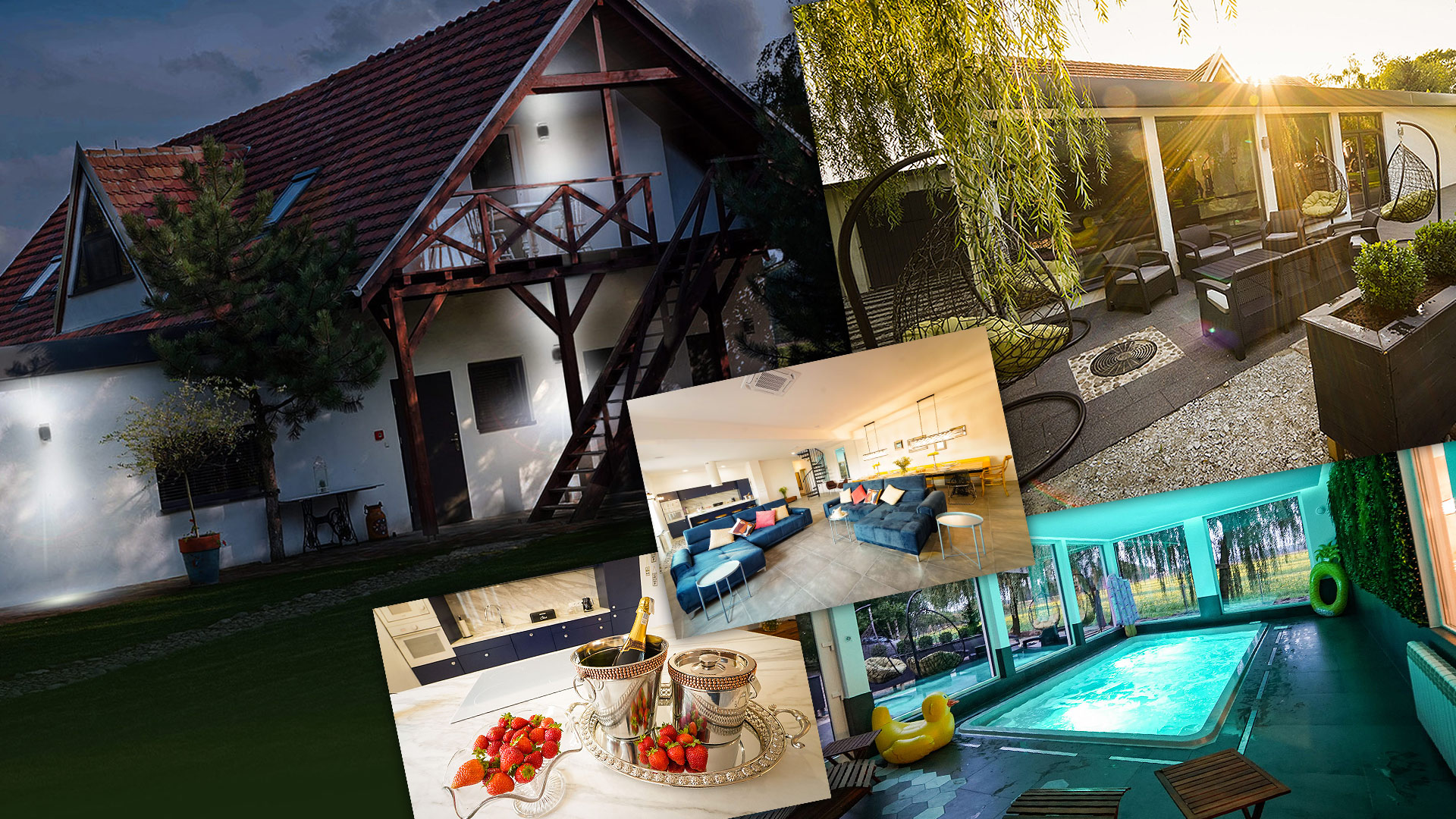 Grand House 47